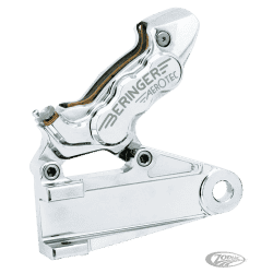 SISTEMI FRENANTI BERINGER