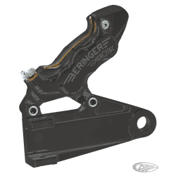 SISTEMI FRENANTI BERINGER