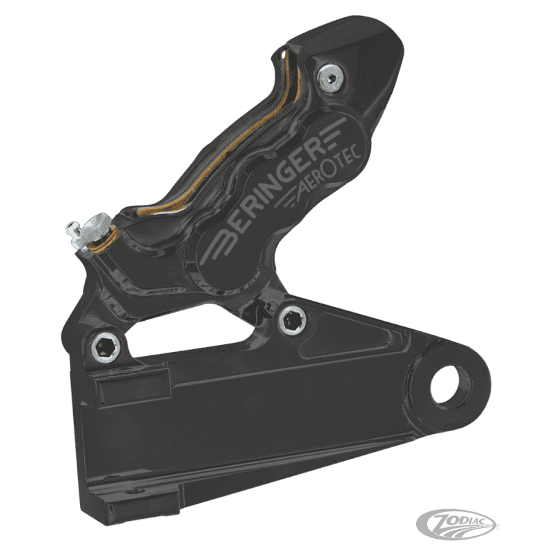 SISTEMI FRENANTI BERINGER