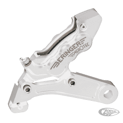 SISTEMI FRENANTI BERINGER