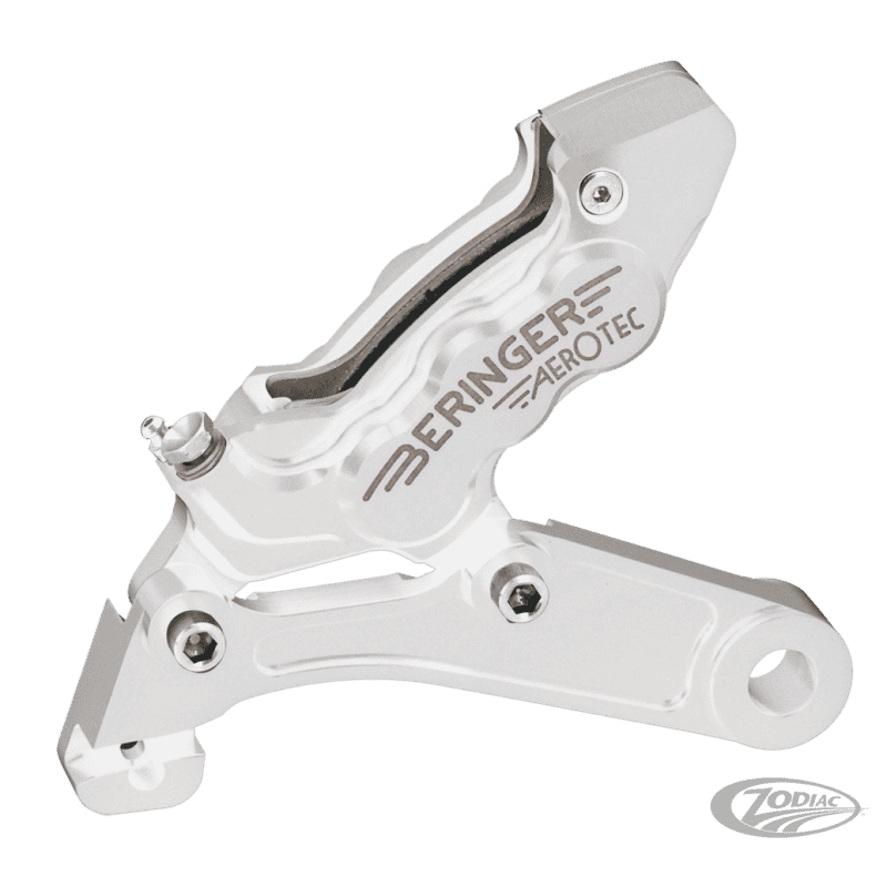 SISTEMI FRENANTI BERINGER