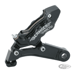 SISTEMI FRENANTI BERINGER