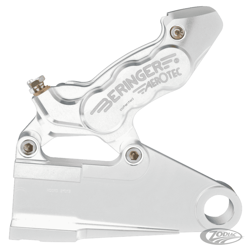 SISTEMI FRENANTI BERINGER