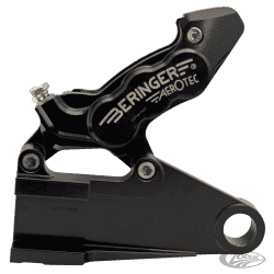 SISTEMI FRENANTI BERINGER