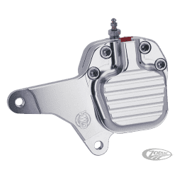 PINZA ANTERIORE GMA IN UN PEZZO A DUE PISTONCINI 2