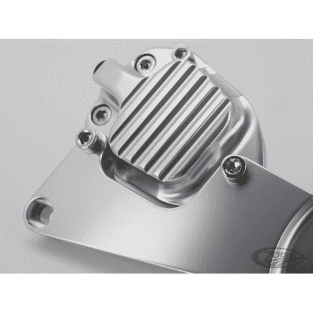 KIT PINZA ANTERIORE IN ALLUMINIO A DUE PISTONCINI GMA