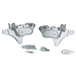 KIT PINZE ANTERIORI GMA E STAFFE IN PEZZO UNICO 2