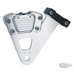 PINZA POSTERIORE GMA A 2 PISTONI PER FXR 2