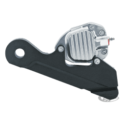 KIT PINZA POSTERIORE IN ALUMINIO GMA 2