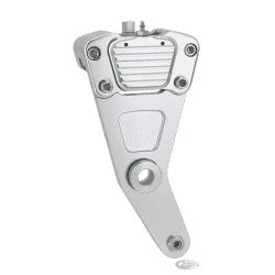 KIT PINZA POSTERIORE IN ALUMINIO GMA