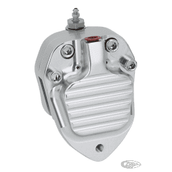 PINZA FRENO PICCOLA GMA A DUE PISTONI 2