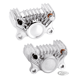 PINZA FRENO K-TECH SUPER FRENI A 2 PISTONI 2