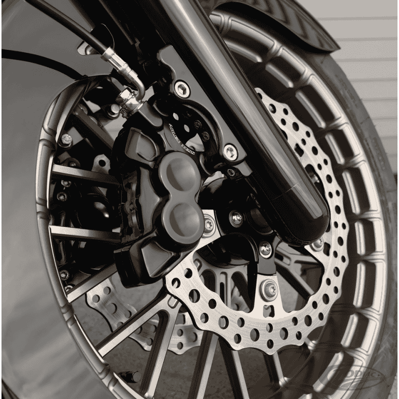 PINZE FRENO ARLEN NESS SUPER STOPPER