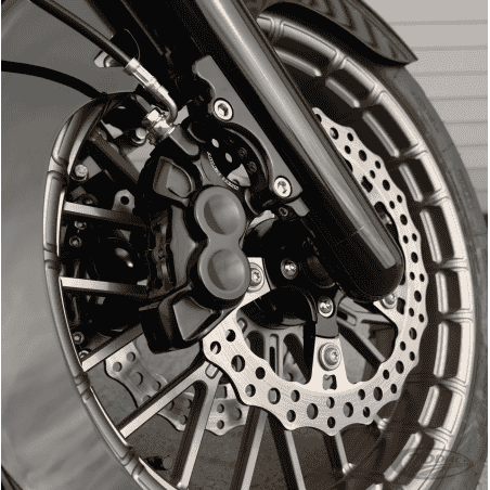 PINZE FRENO ARLEN NESS SUPER STOPPER