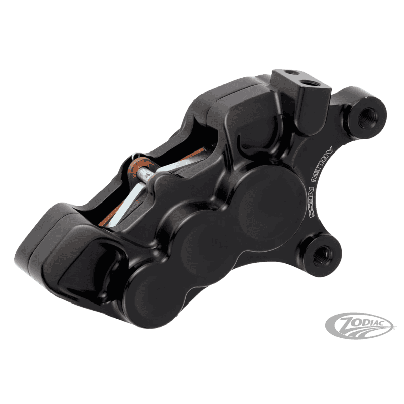 PINZE FRENO 6-PISTONI ARLEN NESS SUPER STOPPER