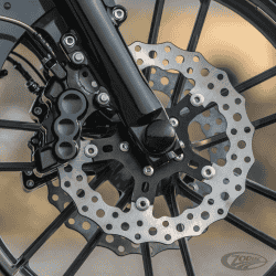 PINZE FRENO 6-PISTONI ARLEN NESS SUPER STOPPER 2