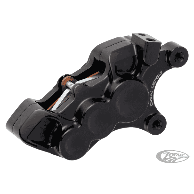 PINZE FRENO 6-PISTONI ARLEN NESS SUPER STOPPER