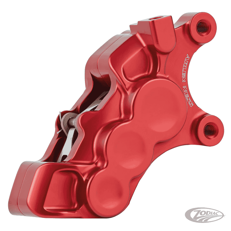 PINZE FRENO 6-PISTONI ARLEN NESS SUPER STOPPER