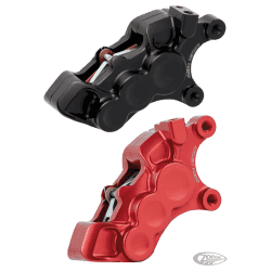 PINZE FRENO 6-PISTONI ARLEN NESS SUPER STOPPER