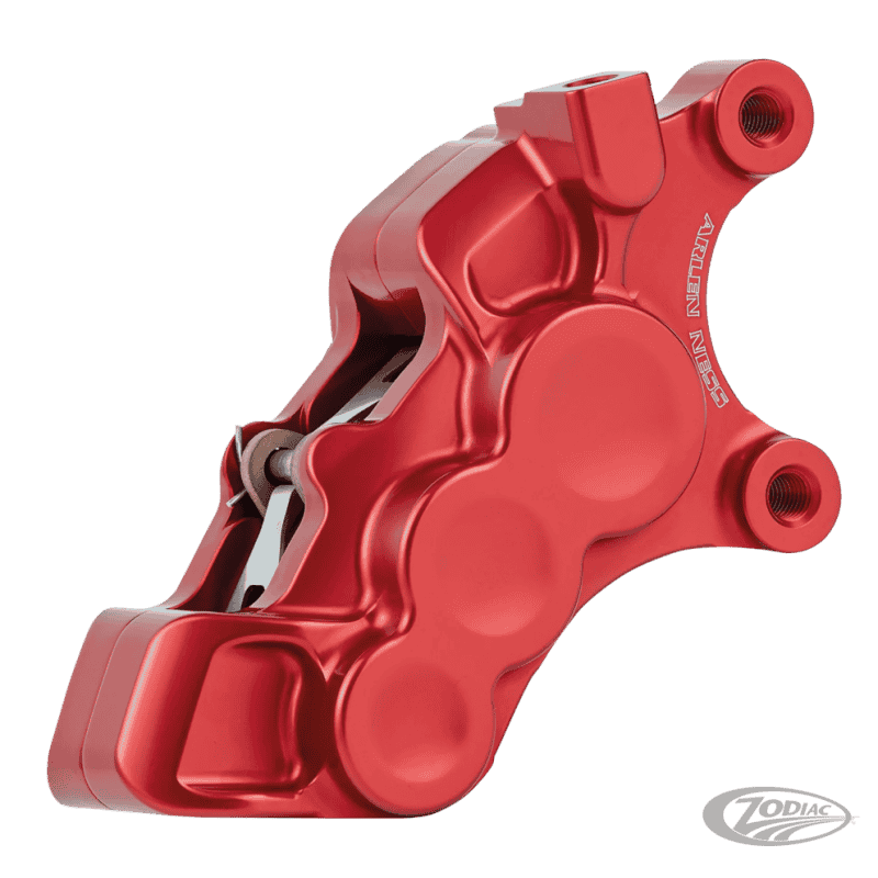 PINZE FRENO 6-PISTONI ARLEN NESS SUPER STOPPER