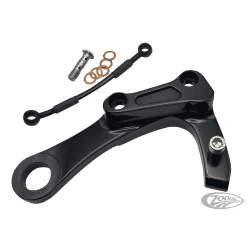 FRENO POSTERIORE ARLEN NESS PER SOFTAIL MILWAUKEE EIGHT 2