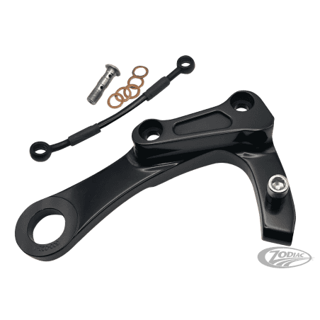 FRENO POSTERIORE ARLEN NESS PER SOFTAIL MILWAUKEE EIGHT