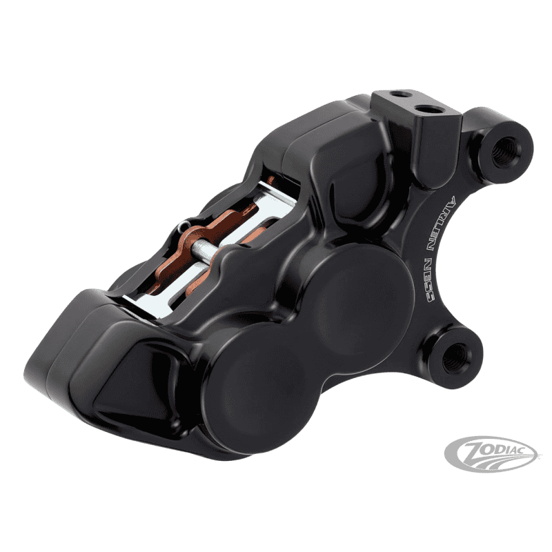 FRENO POSTERIORE ARLEN NESS PER SOFTAIL MILWAUKEE EIGHT