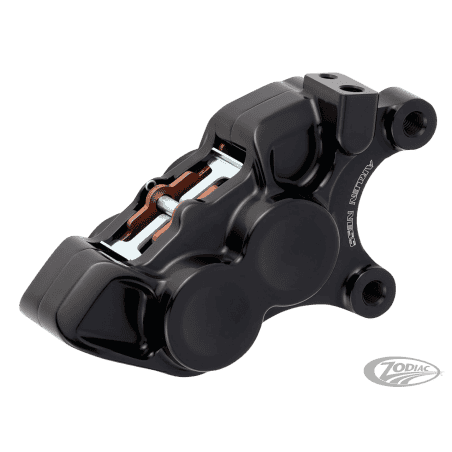 FRENO POSTERIORE ARLEN NESS PER SOFTAIL MILWAUKEE EIGHT