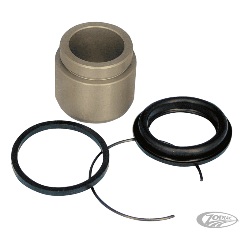 PINZE FRENO ANTERIORE 1984-1999 STYLE