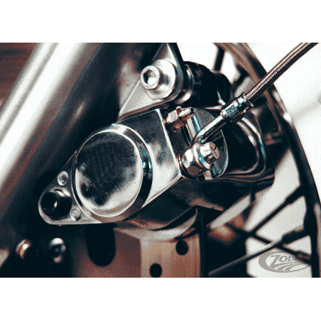 PINZE FRENO ANTERIORE 1984-1999 STYLE