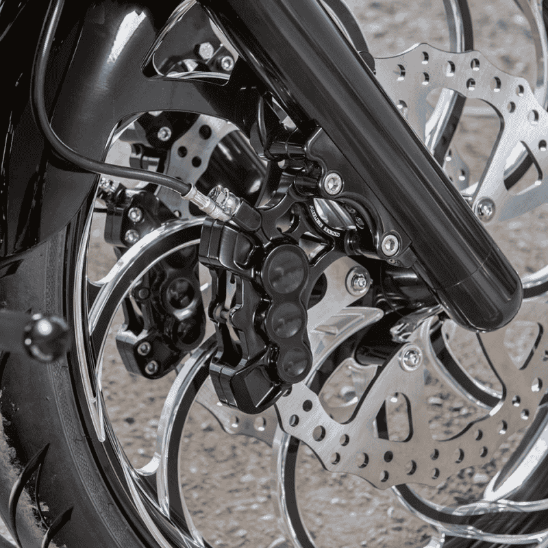 PINZE FRENO ARLEN NESS BIG STOPPER