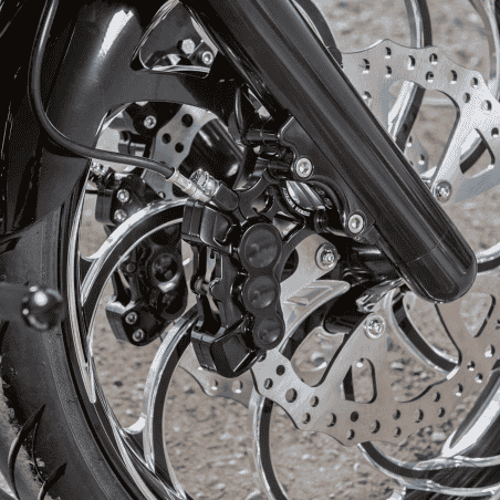 PINZE FRENO ARLEN NESS BIG STOPPER