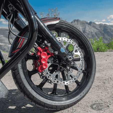 PINZE FRENO ARLEN NESS BIG STOPPER