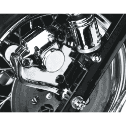 PINZE POSTERIORI CROMATE PER MODELLI DAL 1987 AL 1999