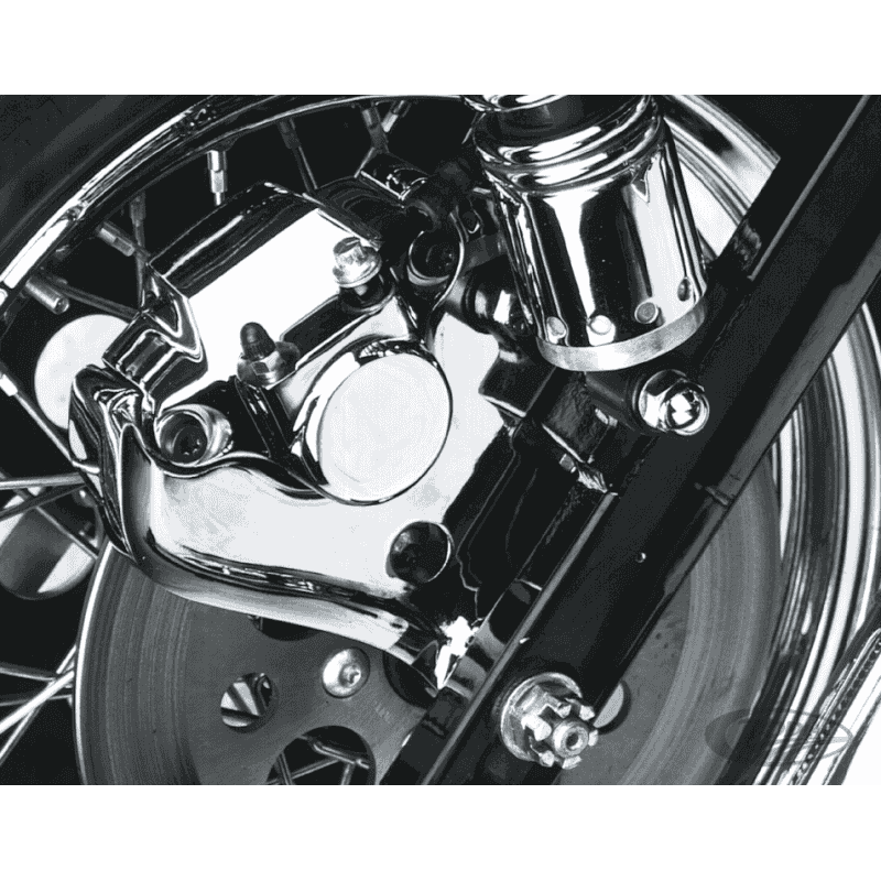 PINZE POSTERIORI CROMATE PER MODELLI DAL 1987 AL 1999