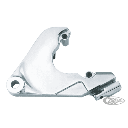 PINZE POSTERIORI CROMATE PER MODELLI DAL 1987 AL 1999