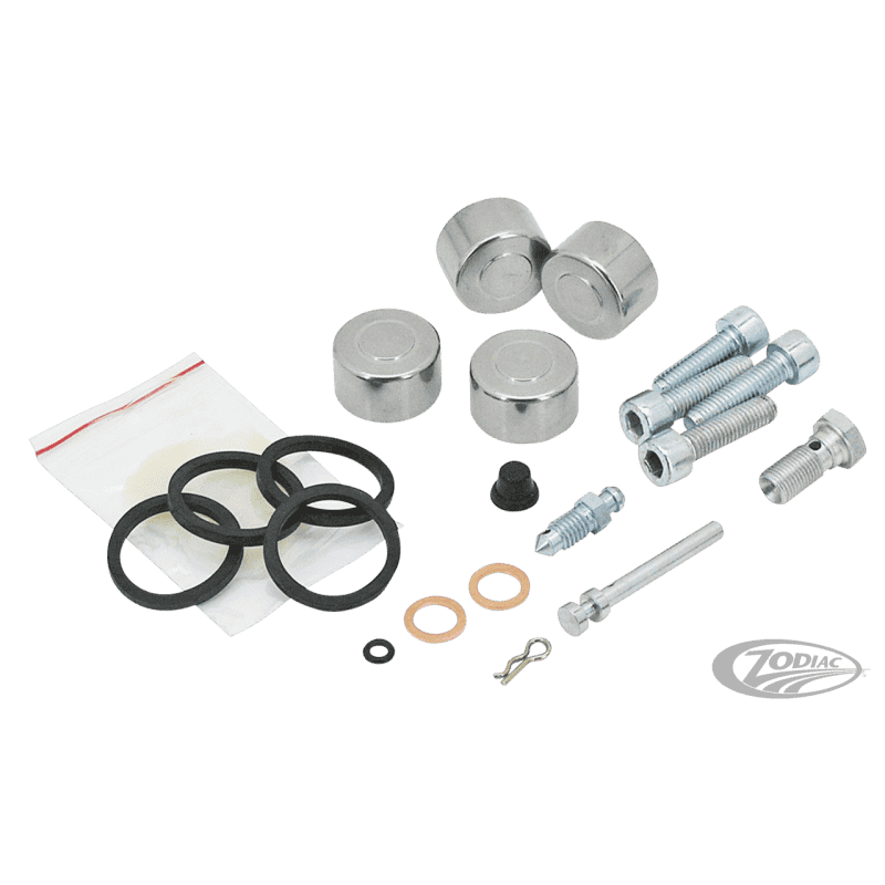 KIT DI RIPARAZIONE PER PINZE BERINGER