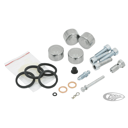 KIT DI RIPARAZIONE PER PINZE BERINGER