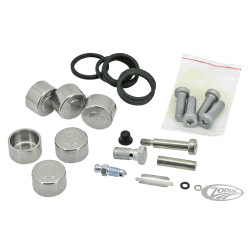 KIT DI RIPARAZIONE PER PINZE BERINGER