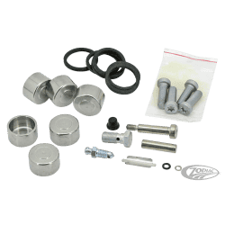 KIT DI RIPARAZIONE PER PINZE BERINGER 2