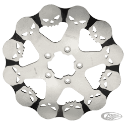 DISCHI FRENO GALFER SKULLED 2
