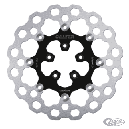 DISCHI FRENO GALFER "CUBIQ"