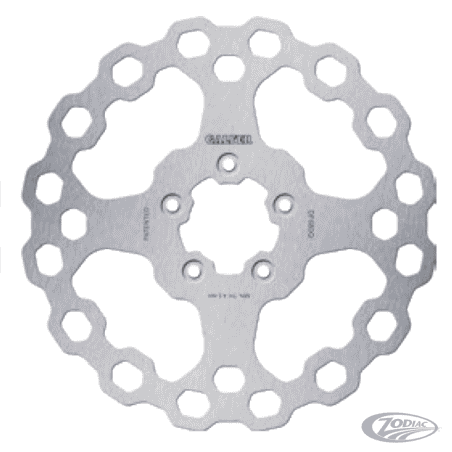 DISCHI FRENO GALFER "CUBIQ"