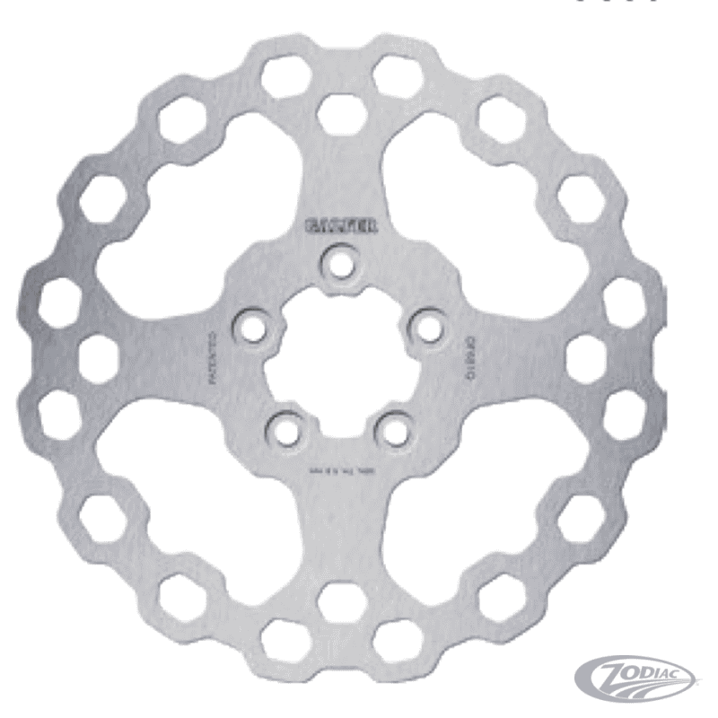 DISCHI FRENO GALFER "CUBIQ"