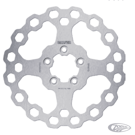 DISCHI FRENO GALFER "CUBIQ"