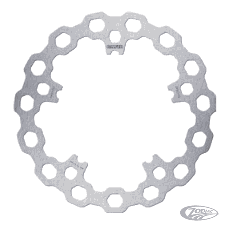 DISCHI FRENO GALFER "CUBIQ"