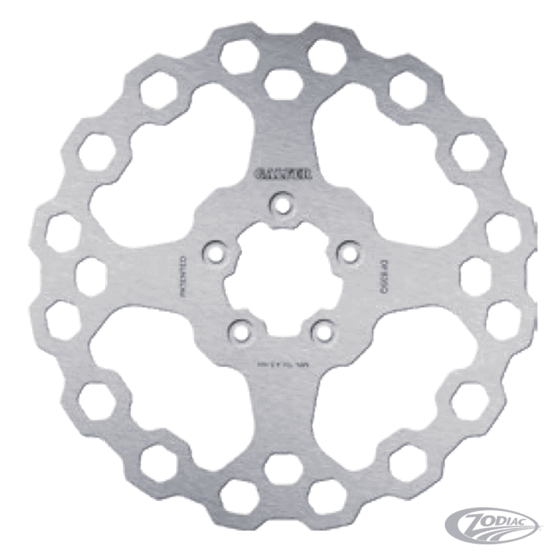 DISCHI FRENO GALFER "CUBIQ"