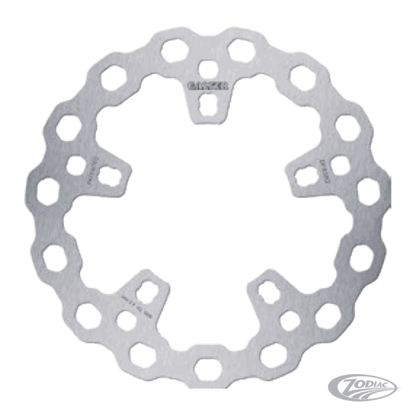 DISCHI FRENO GALFER "CUBIQ"