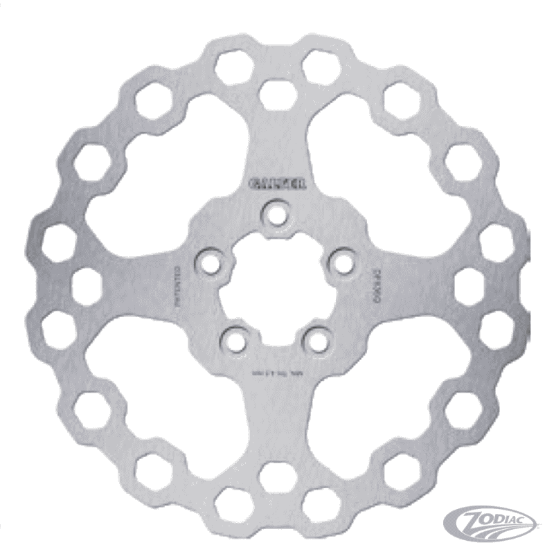 DISCHI FRENO GALFER "CUBIQ"