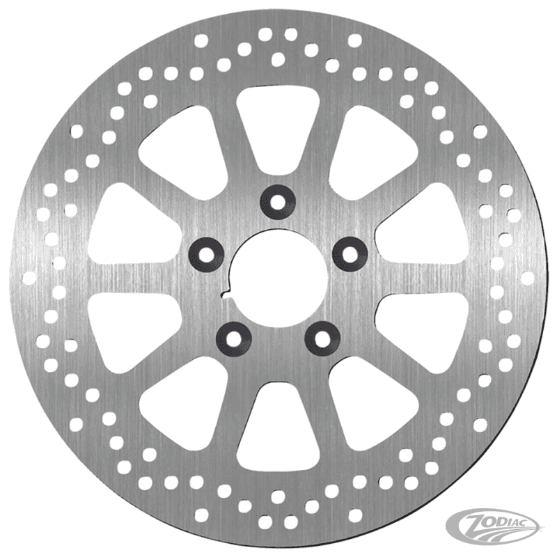 DISCHI FRENO SBS IN UN PEZZO